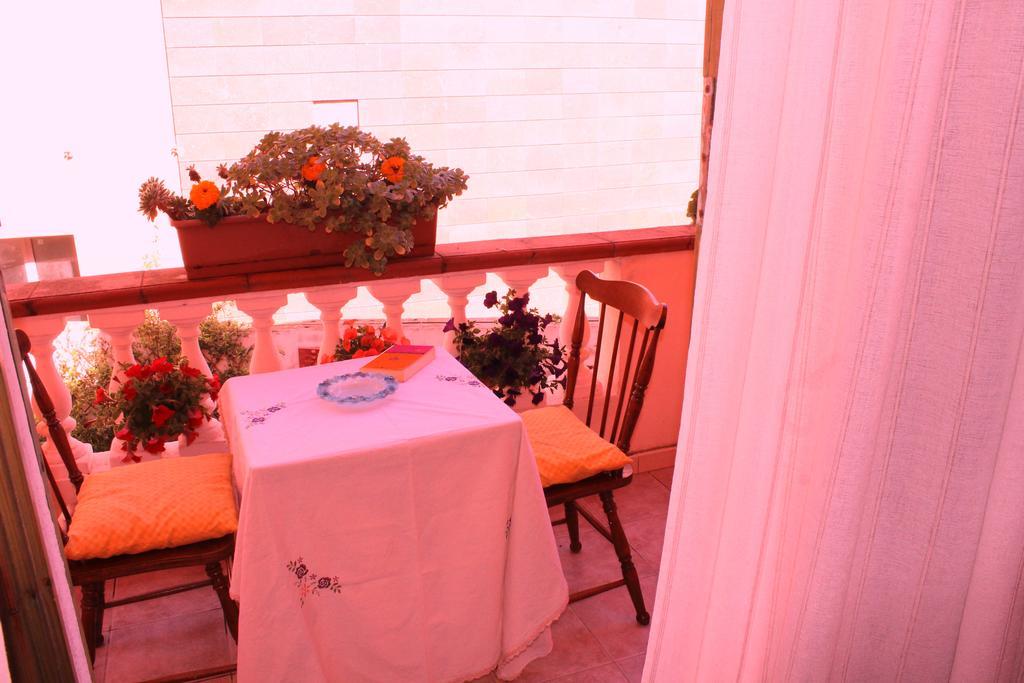 B&B La Pianedda カステルサルド エクステリア 写真