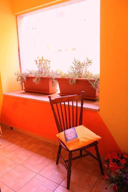 B&B La Pianedda カステルサルド エクステリア 写真
